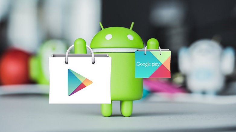 Google Play