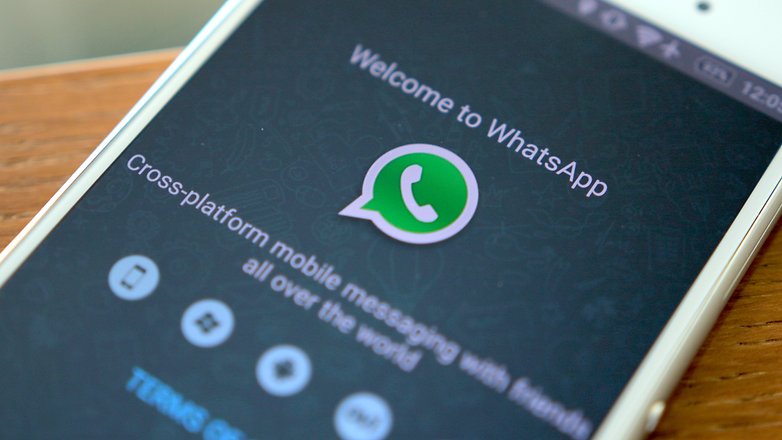 whatsapp افضل تطبيق للرسائل النصية