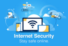 Internet Security