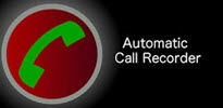 Automatic Call Recorder تطبيق تسجيل مكالمات لنظام الأندرويد