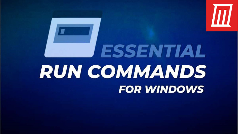  Essential Windows Run Commands You Should Know 