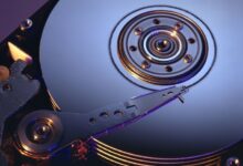 Hard disk