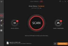 IOBit Driver Booster
