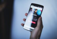 أفضل 8 تطبيقات للبحث عن أسم الاأغنية