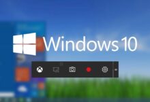 Windows 10 Best Screen Recording Apps
