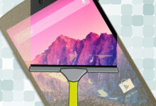 android cleaner