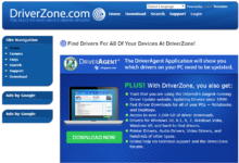 DriverZone