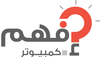 efham computer logo