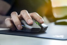 برامج النقرات التلقائية