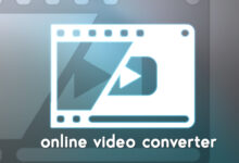 online video converter