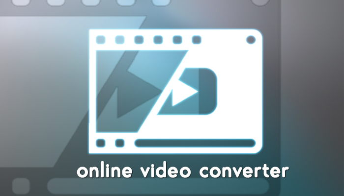 online video converter