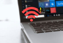 windows10 wifi problems